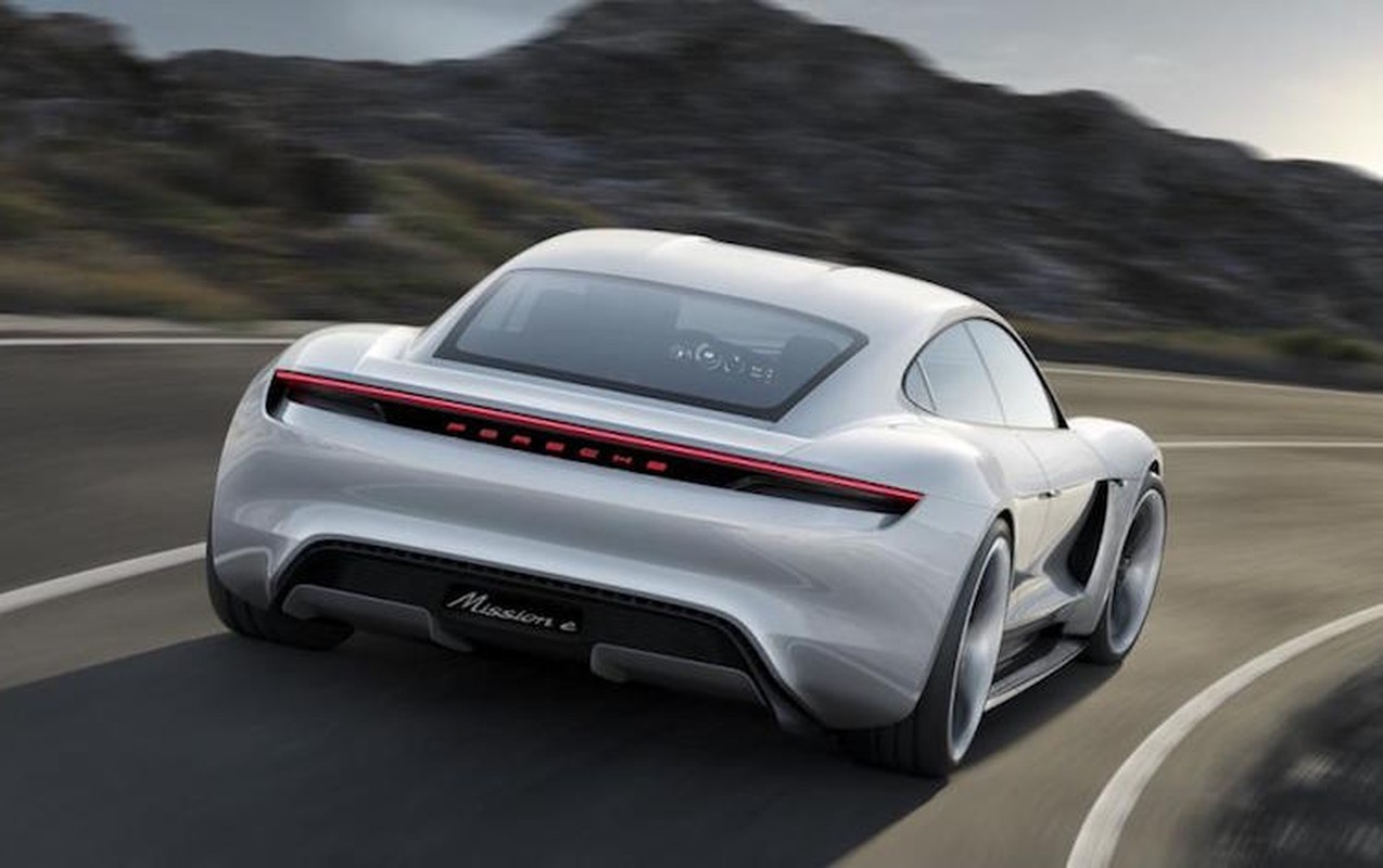 Ve dep “khong ti vet” cua xe dien Porsche Mission E-Hinh-7